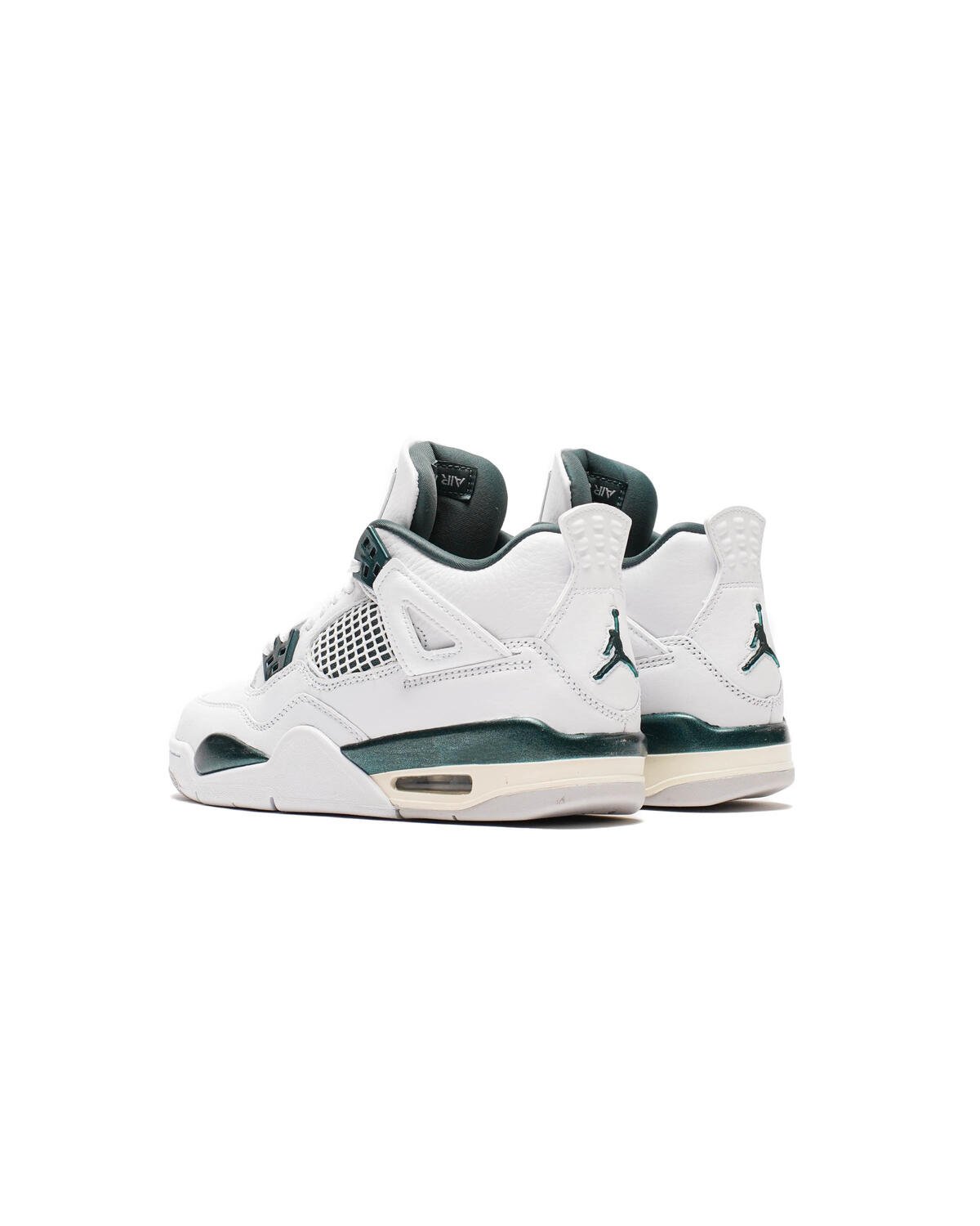 Air Jordan 4 Retro (GS) 'Oxidized Green' | FQ8213-103 | AFEW